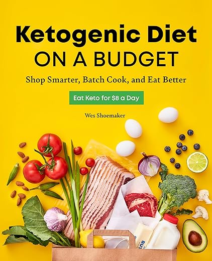 Budget-Friendly Keto: 10 Meal Prep Hacks