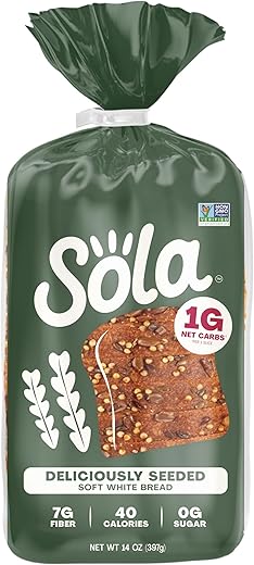 Comparing Sola Bread and Base Culture: A Taste Test