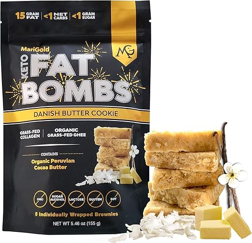 Crunch Time: Irresistible Low-Carb Snacks to Fuel Your Day