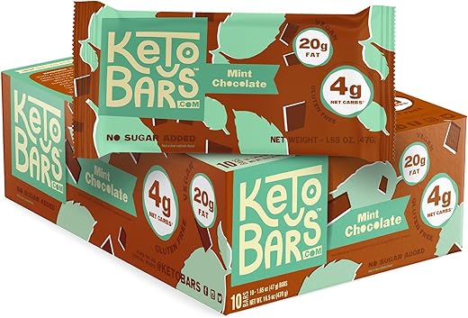 Fat Snax Cookies vs Stoka Bars: A Keto Snack Battle