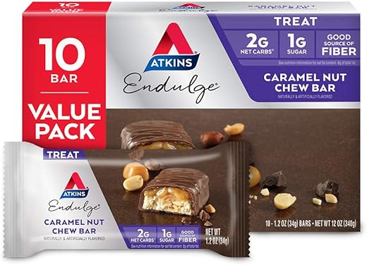 How to Fuel Your Day with Keto Snacks on the Go