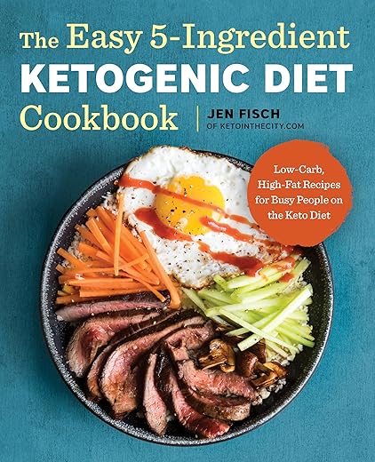 Keto Cookbooks Unveiled: A Showdown of Flavor and Ease