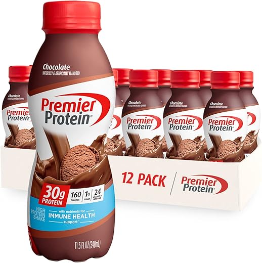 Keto Protein Powders Unleashed: Find Your Perfect Match!
