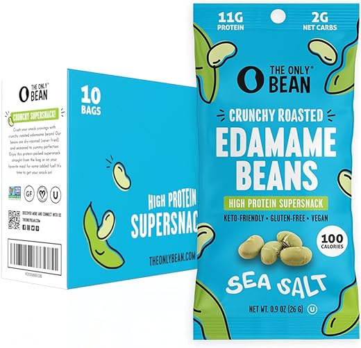 Midnight Munchies: Top Keto Snacks to Keep You on Track