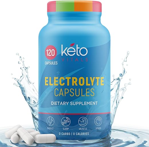 Revive Yourself: 10 Ways to Conquer Keto Flu Fast