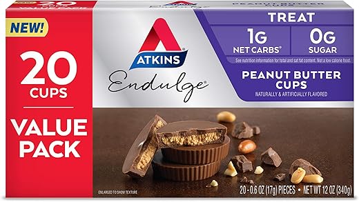 Snack Smart: 8 Tasty Keto Treats for On-the-Go
